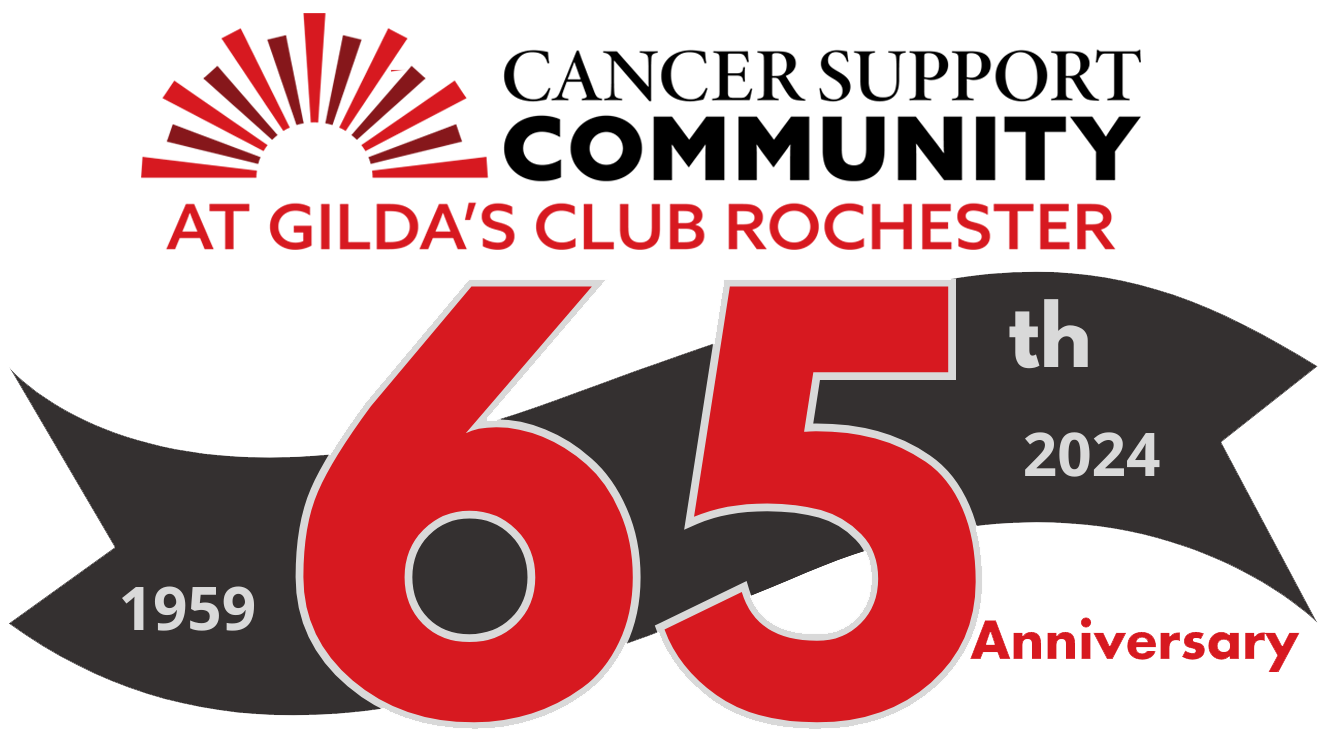 Cancer Support Community at Gilda’s Club Rochester